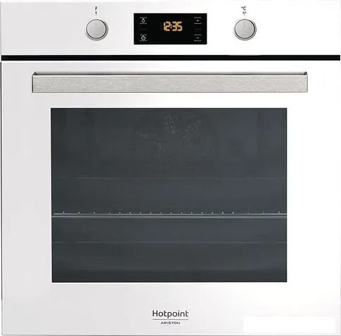 Духовой шкаф Hotpoint-Ariston FA5 841 JH WHG HA