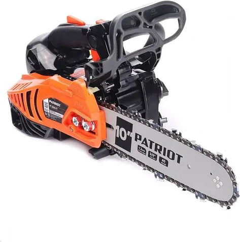 Бензопила Patriot PT 2510 XT