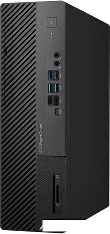 Компактный компьютер ASUS ExpertCenter D7 SFF D700SD-312100040X
