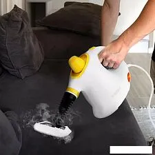 Пароочиститель Kitfort KT-9194-1