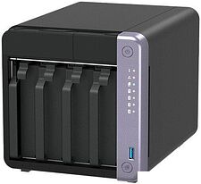 Сетевой накопитель QNAP TS-432X-4G