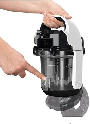 Пылесос Bosch BGS05A222