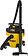 Пылесос DeWalt DXV20P