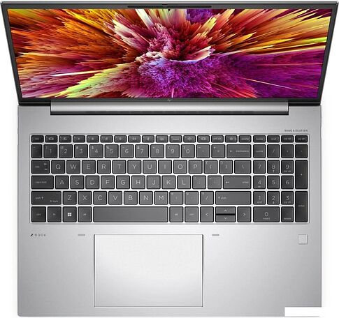 Ноутбук HP ZBook Firefly 16 G10 8L130PA