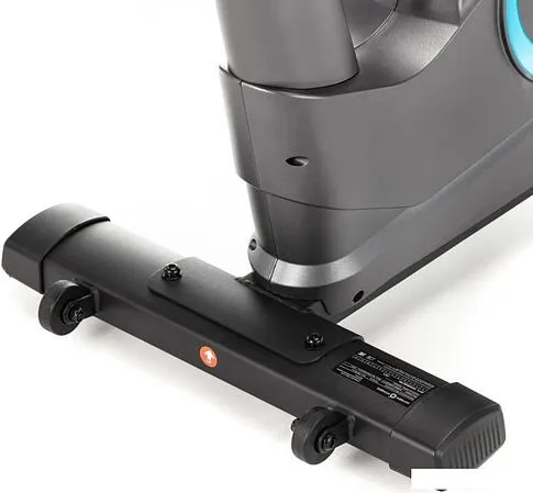 Велотренажер Oxygen Fitness Cardio Concept 5