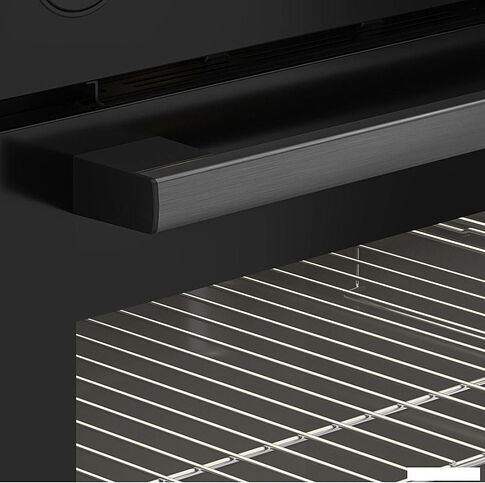 Электрический духовой шкаф Indesit IBFTS 4644 J BL