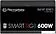 Блок питания Thermaltake Smart RGB 600W (230V) SPR-600AH2NK-2
