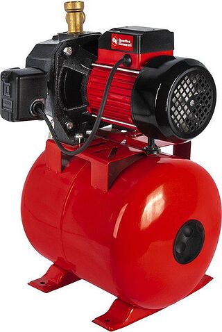 Насосная станция Quattro Elementi Automatico 800 Ci Deep