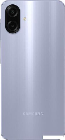 Телефон Samsung Galaxy A07 SM-A075F 4GB/64GB (фиолетовый)