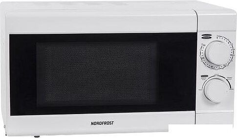 Микроволновая печь Nordfrost (Nord) MWS-2070 W