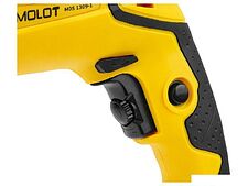 Ударная дрель Molot MDS 1309-1 0329092