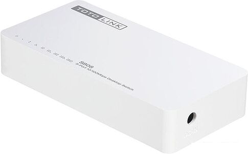 Коммутатор Totolink S808