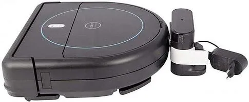 Робот для уборки пола Hobot Legee 669