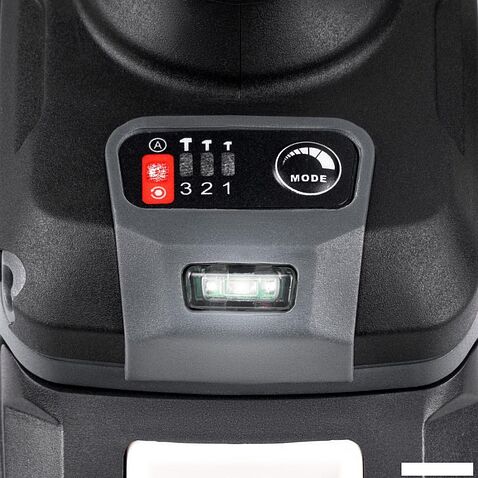 Гайковерт Ставр UNI-M SWI 18BL-650V (без АКБ)