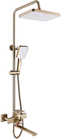 Душевая система  Shevanik S6136G