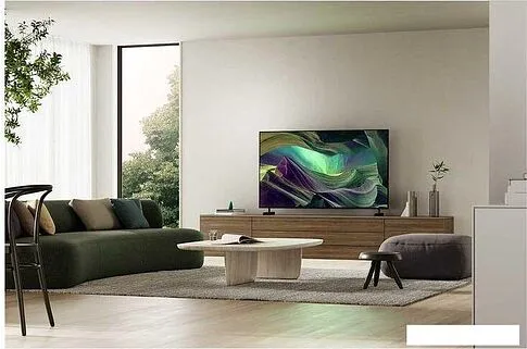 Телевизор Sony Bravia X85L KD-65X85L