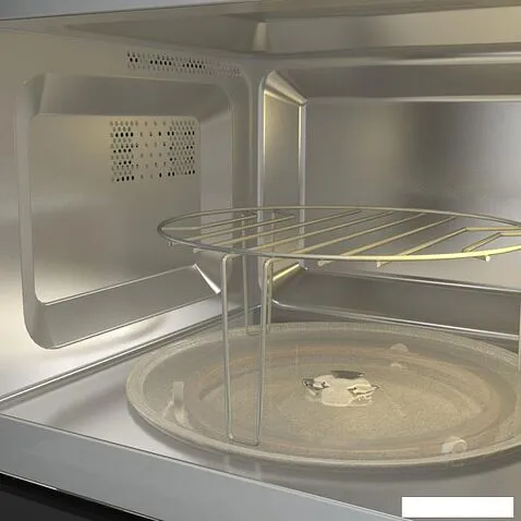 Микроволновая печь Gorenje BM201EG1BG