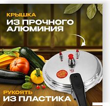 Скороварка Sundays Home TBD0160228202