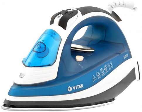 Утюг Vitek VT-1265 EM