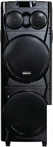 Колонка для вечеринок Aiwa CAS-1001