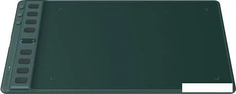 Графический планшет Huion Inspiroy 2 M H951P (сосново-зеленый)