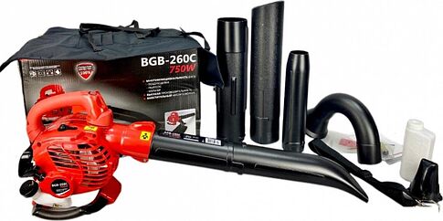 Ручная воздуходувка Brait BGB-260C