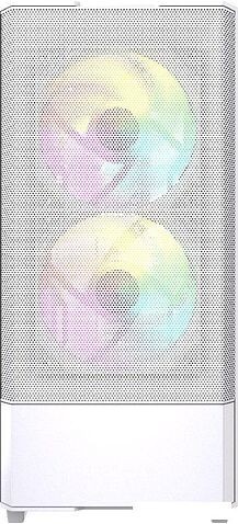 Корпус Powercase Mistral AY3W ARGB CMAYW-A3