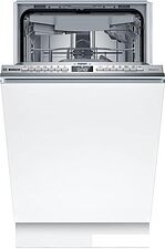 Встраиваемая посудомоечная машина Bosch Serie 4 SPV4EMX10E Встраиваемая посудомоечная машина Bosch Serie 4 SPV4EMX10E
