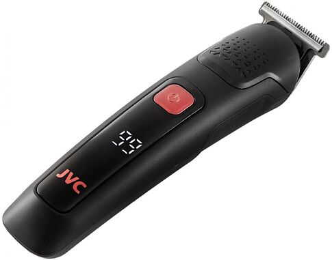 Машинка для стрижки волос JVC JHC57RS