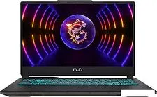 Игровой ноутбук MSI Cyborg 15 A13VF-1615XRU