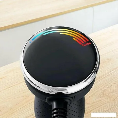 Погружной блендер Moulinex HB67E830