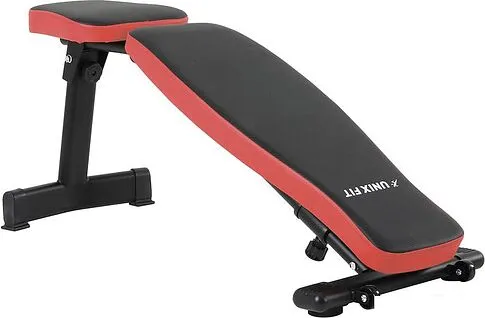 Силовая скамья Unixfit Bench 130