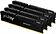 Оперативная память Kingston FURY Beast 4x16ГБ DDR5 5600МГц KF556C40BBK4-64
