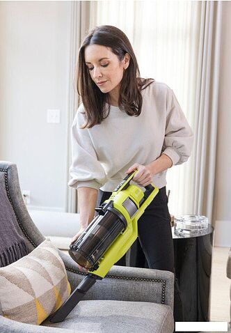 Пылесос Ryobi RSV18x1-0 (без аккумулятора)