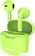 Наушники Pero TWS05 Colorful (зеленый)