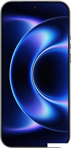 Телефон Xiaomi 17 Ultra 16GB/512GB международная версия (черный)