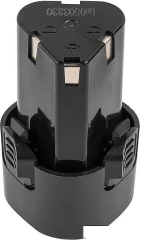 Дрель-шуруповерт Wortex BD 1220 Li 1329356 (с 2-мя АКБ, кейс)