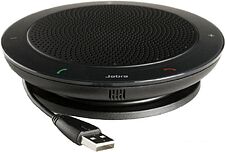 Спикерфон для конференц-связи Jabra Speak 410 MS