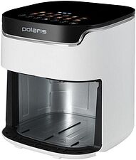Аэрогриль (аэрофритюрница) Polaris PAF 5502 (белый)