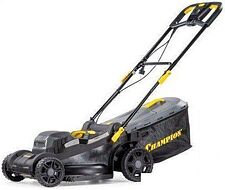 Газонокосилка Champion EM4419