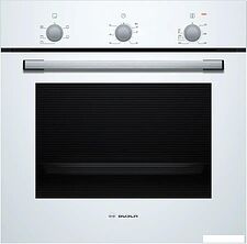 Электрический духовой шкаф Bosch Serie 2 HBF011BV1T