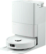 Робот-пылесос Roborock Qrevo L QRL02-02 (с русской озвучкой, белый)