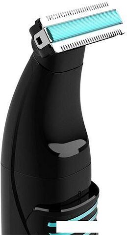 Универсальный триммер Cecotec Bamba PrecisionCare Extreme 5in1 04229