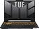 Игровой ноутбук ASUS TUF Gaming F15 2023 FX507VV-LP192