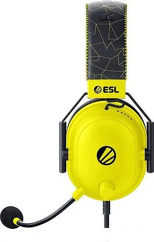 Наушники Razer BlackShark V2 ESL Edition