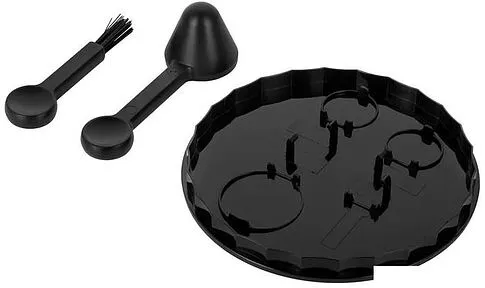 Электрическая кофемолка Kitfort KT-7167