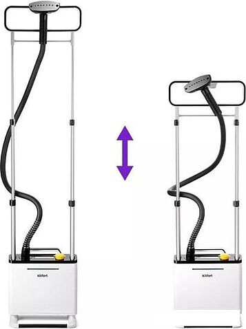 Отпариватель Kitfort KT-9171