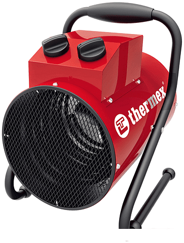 Тепловая пушка Thermex Bazooka 4.5