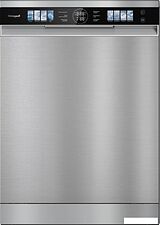 Отдельностоящая посудомоечная машина Weissgauff DW 998 Touch Inverter Dual Fan Dry