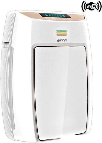 Очиститель воздуха AirInCom XJ-4400 (белый)